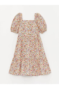 Baby dresses and sundresses for girls