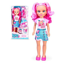 NANCY Bubble Gum Summer Doll