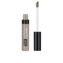 Face correctors and concealers