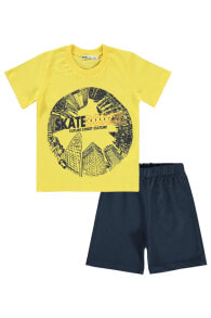 Children's kits and uniforms for boys