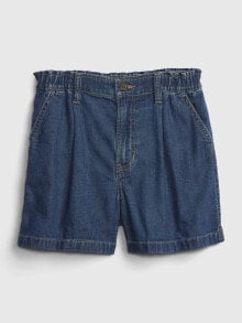 Baby shorts for girls