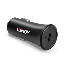 Зарядные устройства для смартфонов Lindy (Линди)