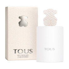 Women's Perfume Les Colognes Concentrées Tous EDT