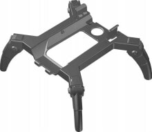 Accessories and accessories for quadrocopters