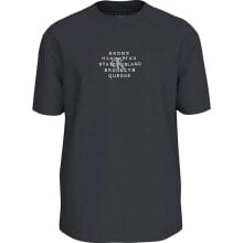 Men's sports T-shirts and T-shirts