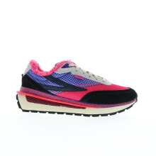 Women's running shoes and sneakers