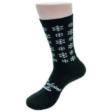 ANGELINA CALZINO Winter Socks