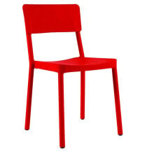 RESOL Lisboa Chair