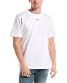 Мужские футболки OFF-WHITE (Офф-Вайт)