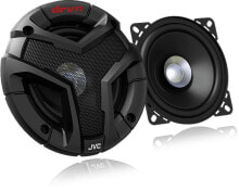 JVC Audio and video equipment