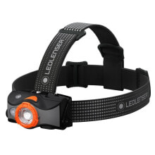 Ledlenser Products for tourism and outdoor recreation