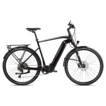 Электровелосипеды kROSS Trans Hybrid 6.0 Electric Bike