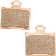 EBC FA-R Series FA602R Sintered Brake Pads