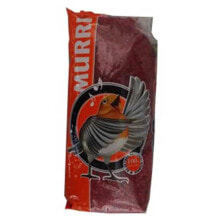 MURRI Red pigment soft breeding paste 750g