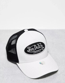  Von Dutch