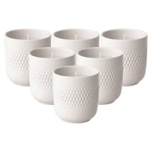 Decorative candles