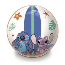 DISNEY Stitch 23 cm Ball