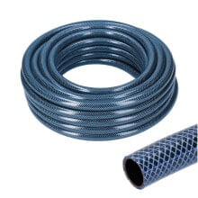 Hose EDM Blue 3/4