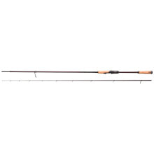 SAVAGE GEAR Revenge SG6 Drop Shot Spinning Rod