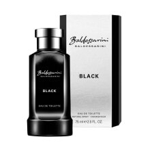 Baldessarini Black 75 ml eau de toilette für Herren