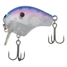 Fishing lures and jigs