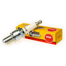 Spark plugs