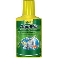 TETRA Algumin 100ml water treatment