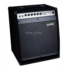 Guitar amplifiers