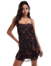 Women's Mini Dresses