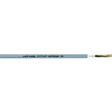 Lapp UNITRONIC FD сигнальный кабель Серый 0027860