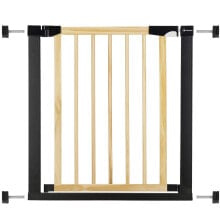 Children's safety gates and partitions