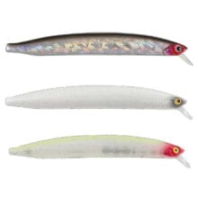 Fishing lures and jigs