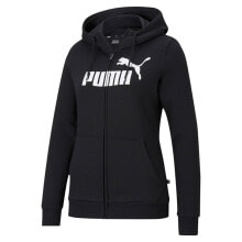 Толстовки PUMA купить от $58