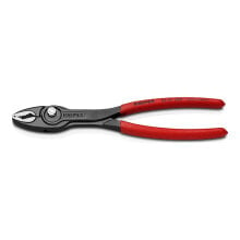 Pliers and side cutters