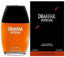 Купить мужская парфюмерия Guy Laroche: Drakkar Intense - EDP