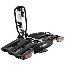 Велобагажники на автомобиль Thule купить от $1467