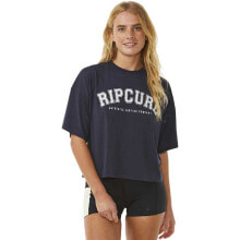 RIP CURL 0AWWTE Short Sleeve T-Shirt