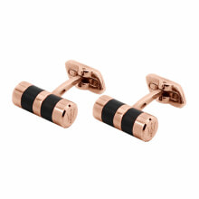 Jewelry cufflinks and clips