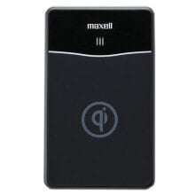 Зарядные устройства для смартфонов maxell Air Voltage Charger Для помещений Черный 861010