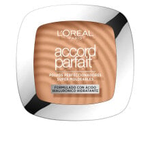 ACCORD PARFAIT polvo fundente hyaluronic acid #3.R 9 gr