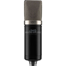 Vocal microphones