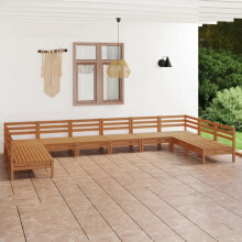 Garden furniture sets