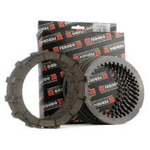 FERODO FCD0665/1 clutch friction plates