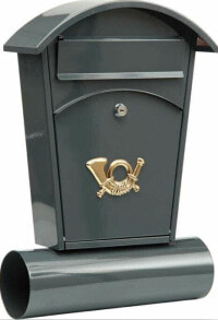 Mailboxes