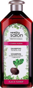 Shampoos for hair