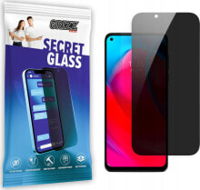 Protective films and glasses for smartphones