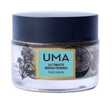  Uma Oils