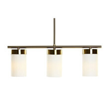 HOME DECOR S3031458 60x15x25 cm Ceiling Light