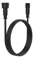 Deltaco Outdoor lightning cable extension for garden light and decklight 5m