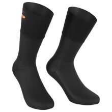 Assos RSR Thermo Rain Socks